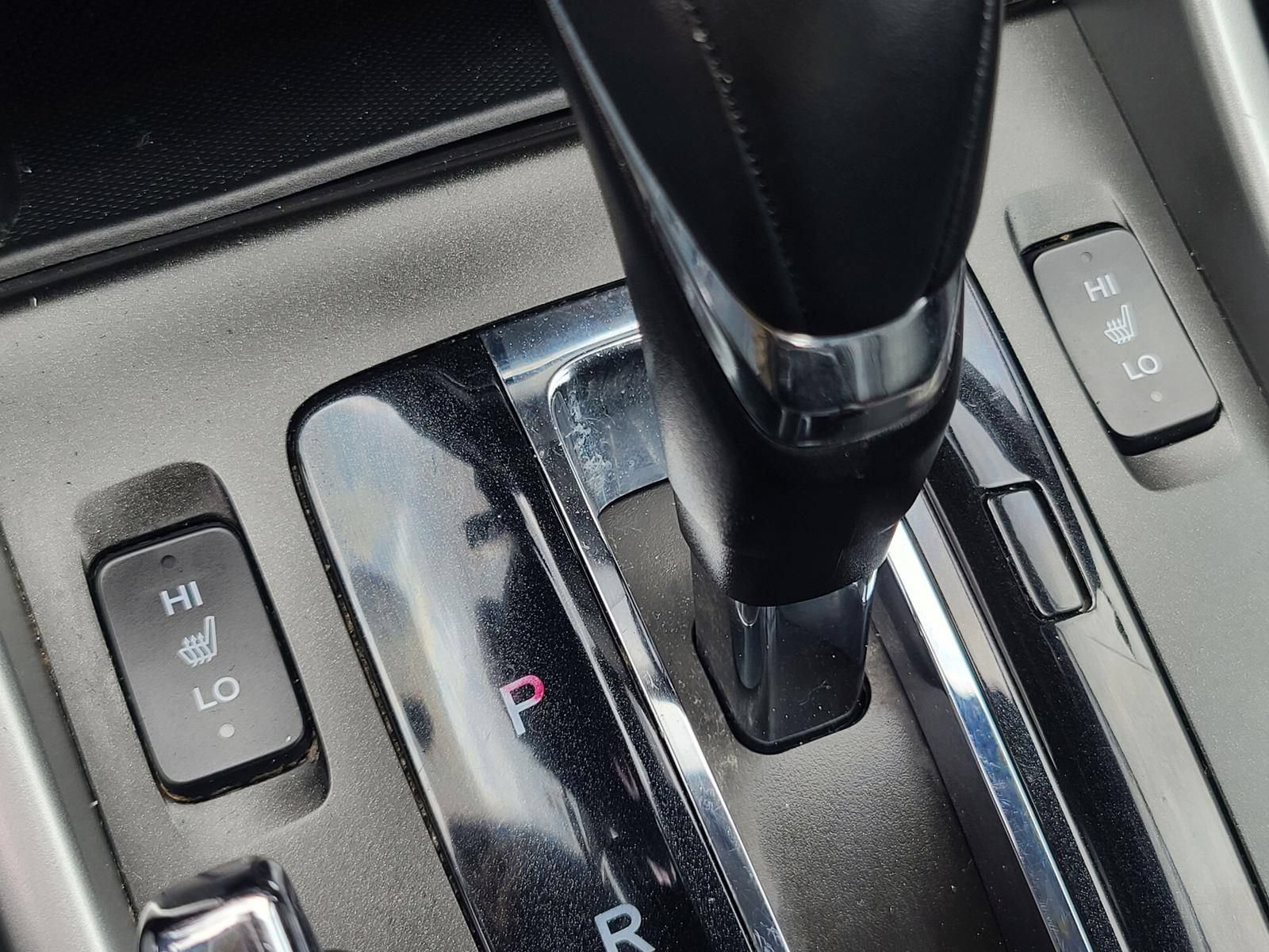 Used 2015 Honda Accord EX-L image 28