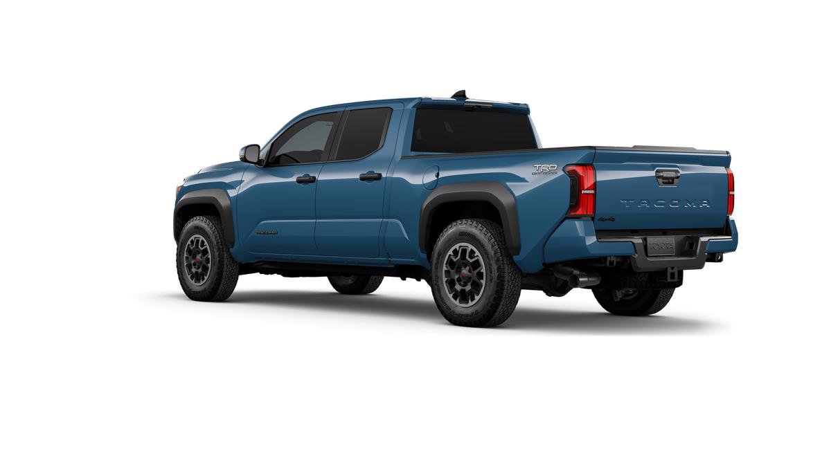 New 2026 Toyota Tacoma TRD Off-Road image 39