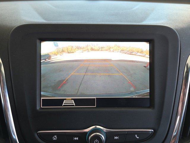 Used 2024 Chevrolet Equinox LT w/ LPO, Floor Liner Package AWD/4WD image 16
