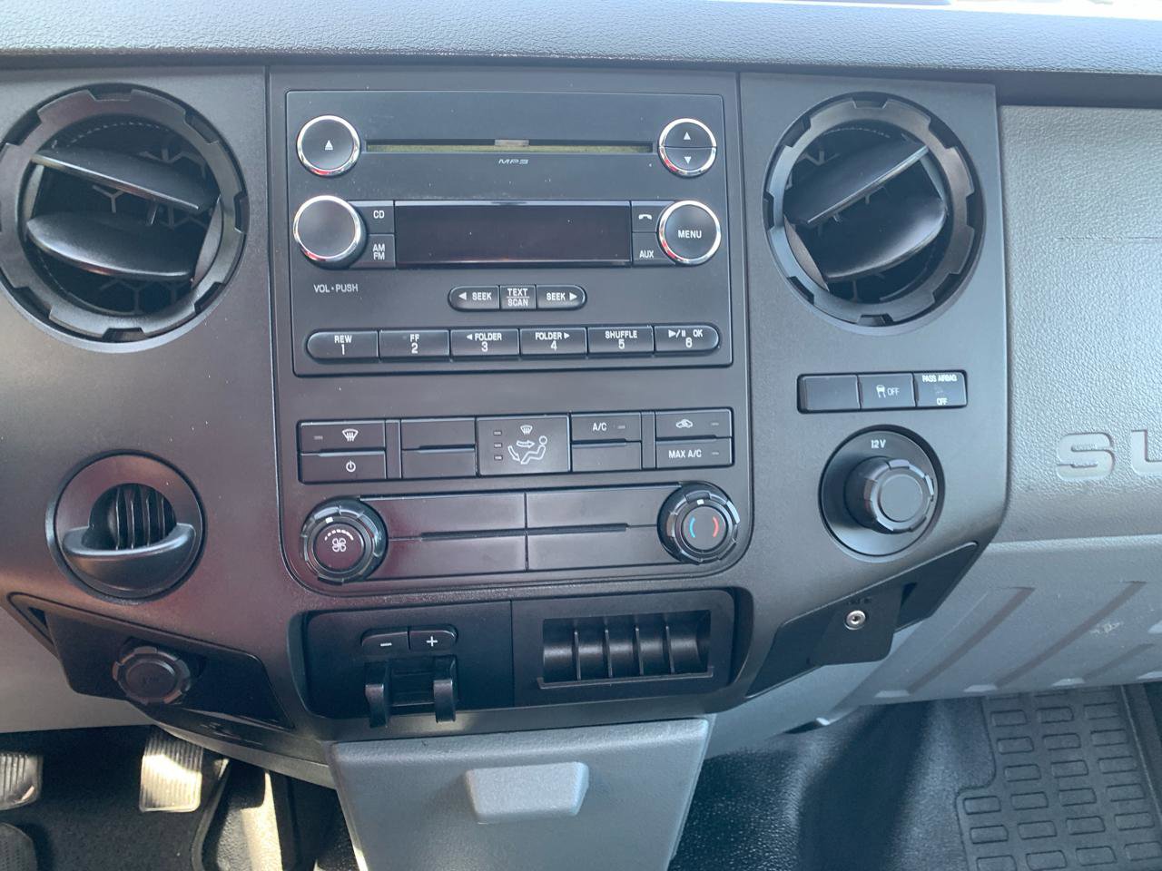 Used 2015 Ford F250 XL image 20