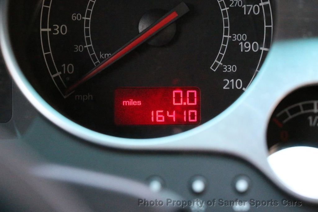 Used 2007 Lamborghini Gallardo Spyder image 38