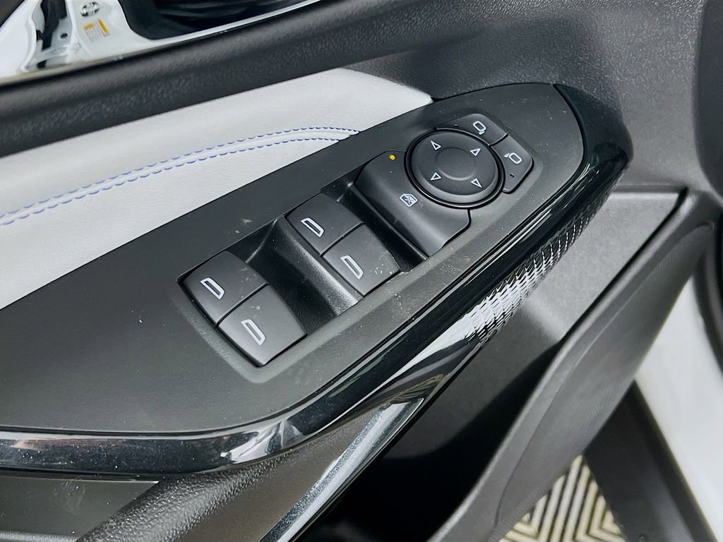 New 2026 Chevrolet Trax LT w/ Driver Confidence Package image 31