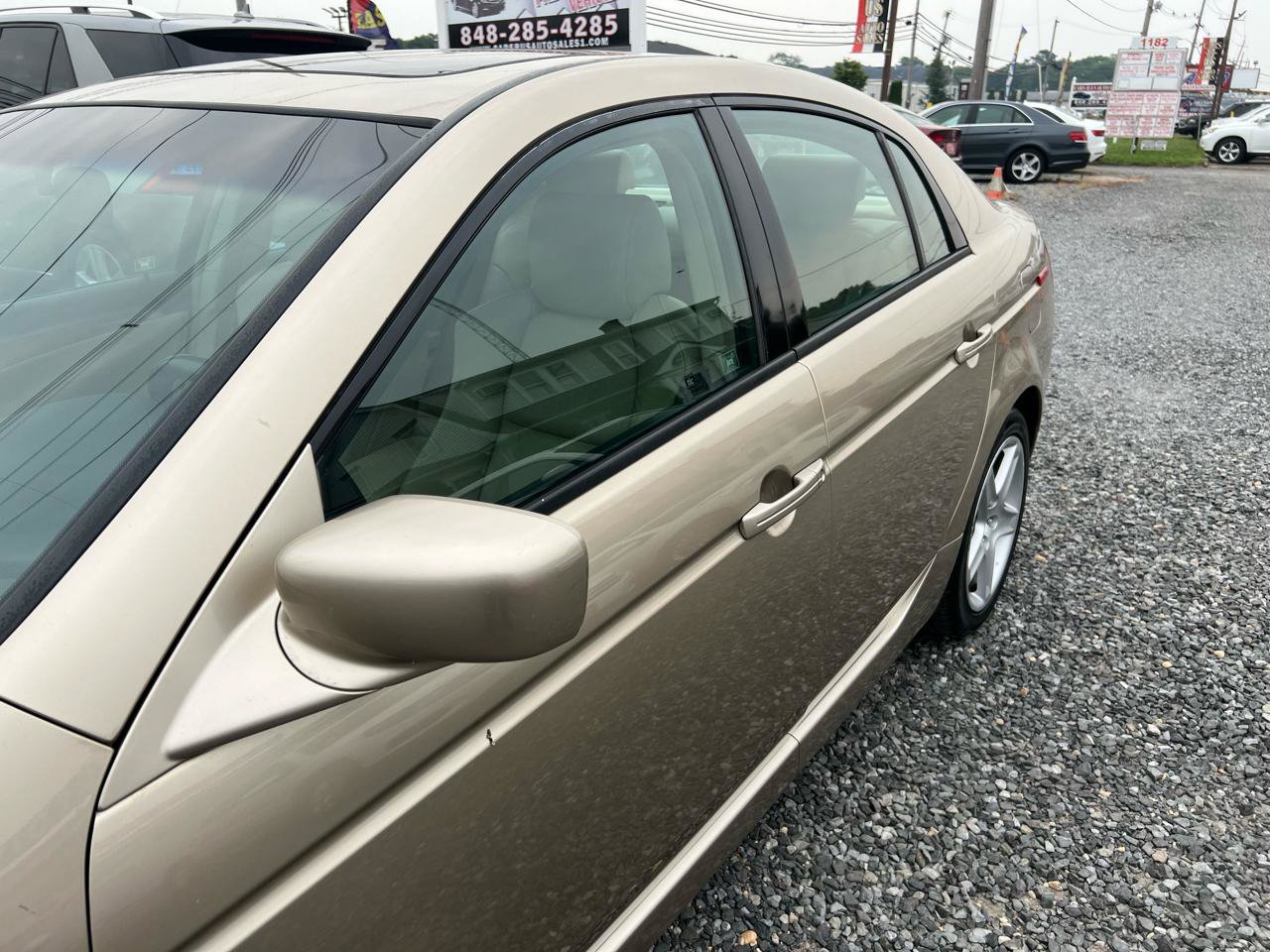 Used 2006 Acura TL FWD image 36