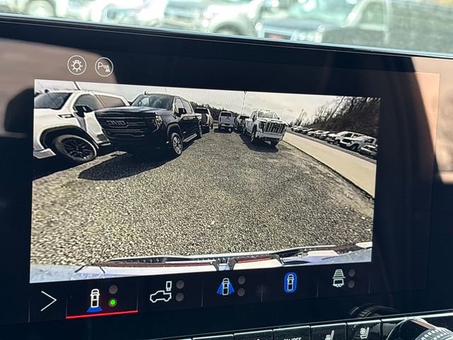 New 2026 GMC Canyon Denali image 14