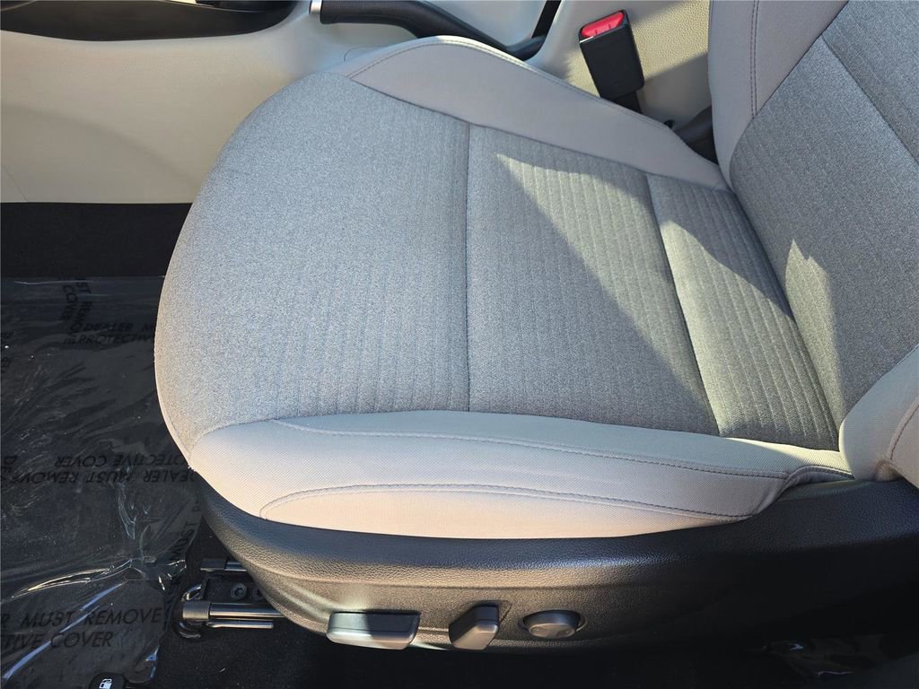 Used 2021 Kia Soul EX image 17