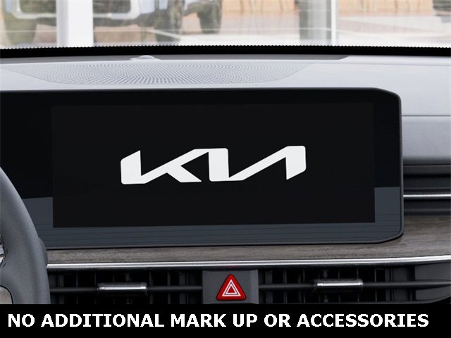 New 2026 Kia K5 EX image 20