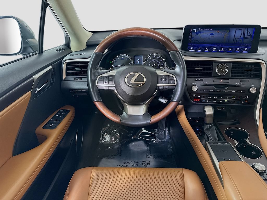 Used 2021 Lexus RX 350 FWD w/ Premium Package image 25