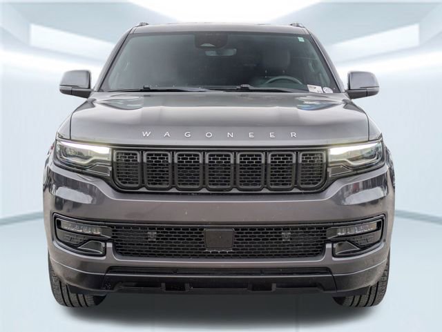 Used 2022 Jeep Wagoneer Series II image 10