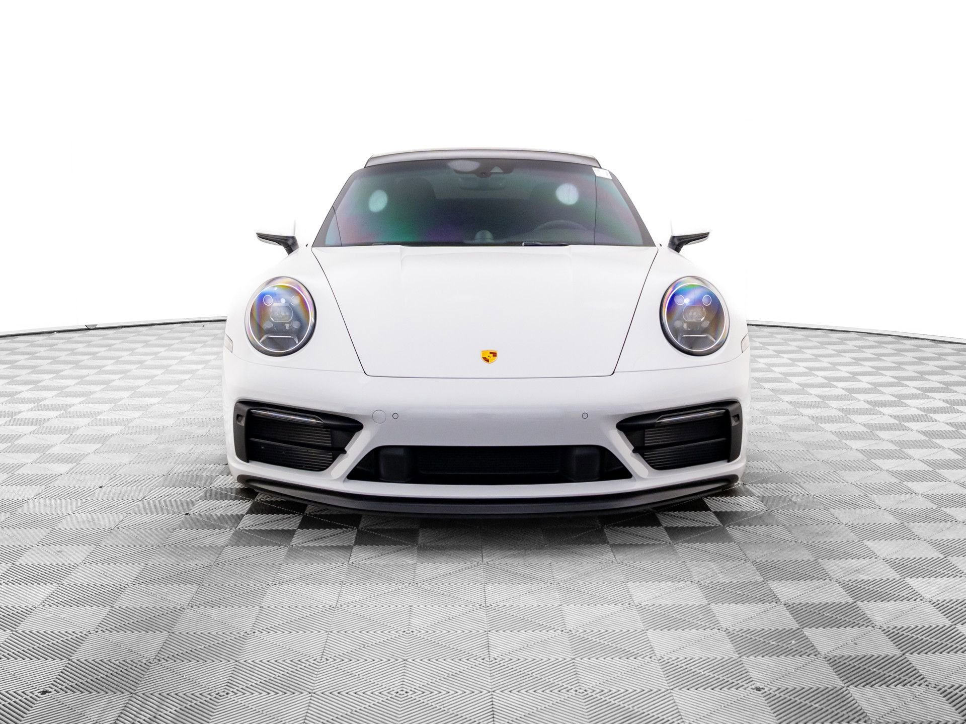 Certified 2024 Porsche 911 Carrera 4 GTS image 9
