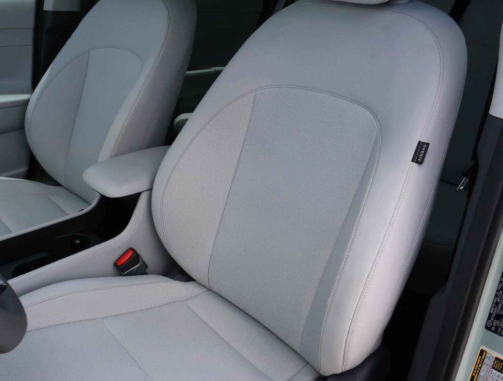 Certified 2026 Hyundai Kona SE FWD image 11