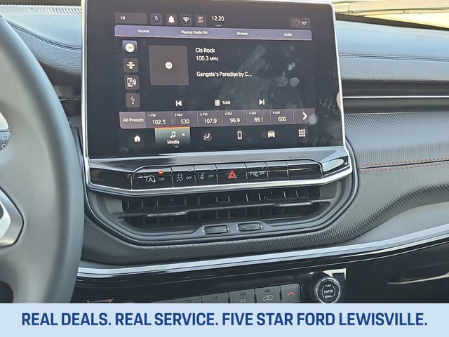 Used 2024 Jeep Compass Trailhawk image 15