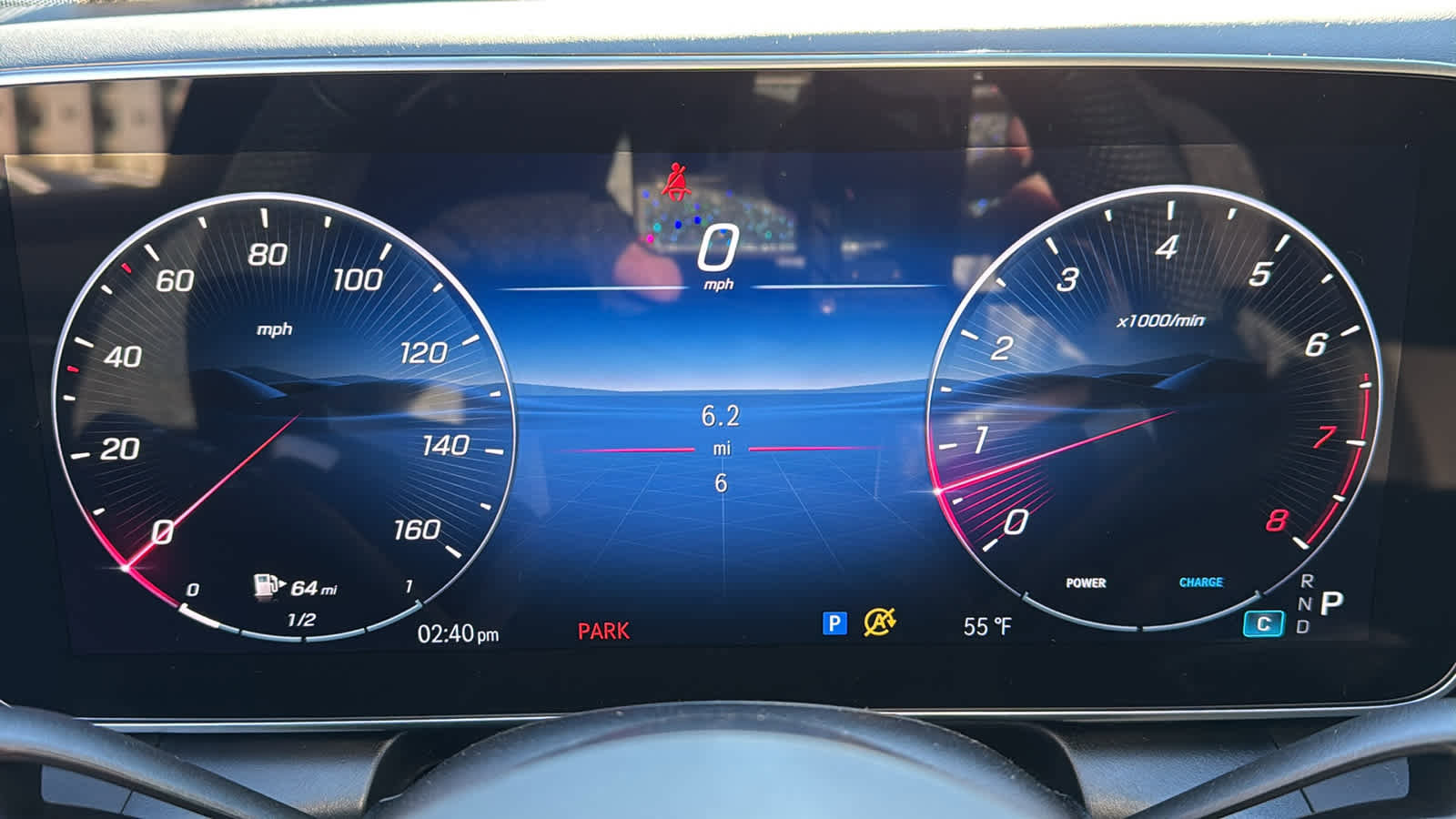 New 2026 Mercedes-Benz GLC 300 4MATIC image 20