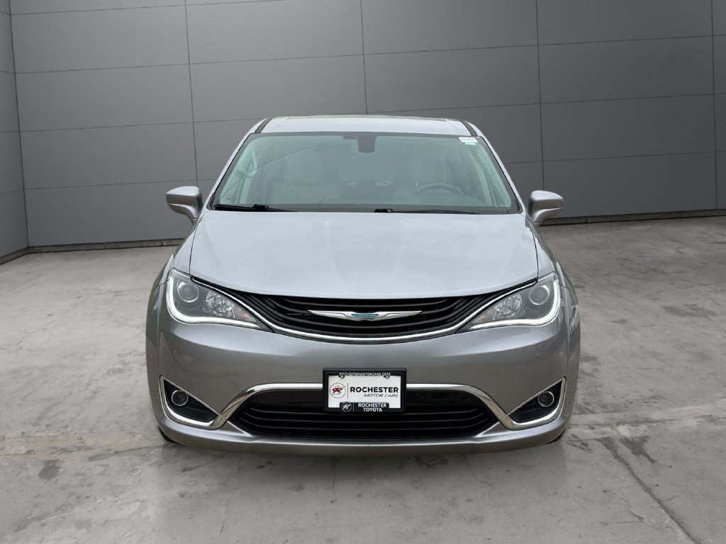 Used 2019 Chrysler Pacifica Touring Plus FWD image 8