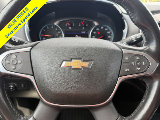 Used 2020 Chevrolet Traverse LT AWD/4WD image 32