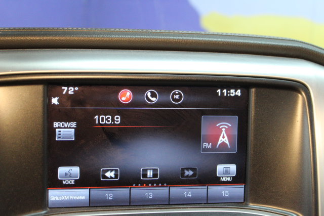 Used 2015 GMC Sierra 1500 SLE AWD/4WD image 20