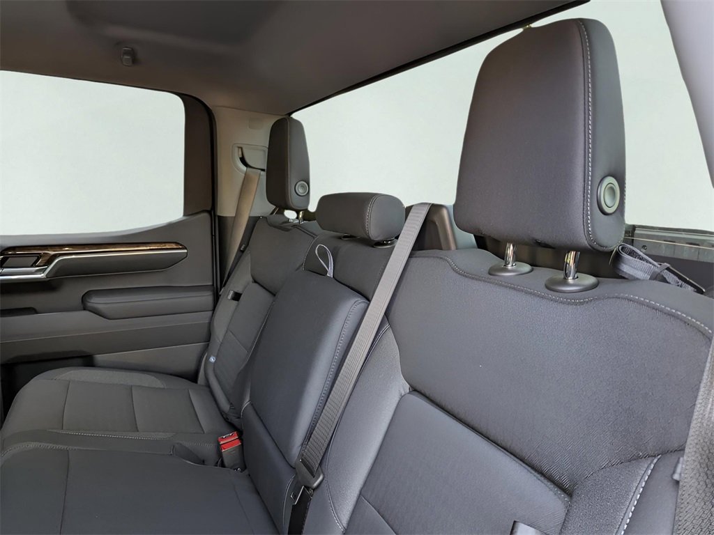 New 2026 GMC Sierra 1500 Elevation image 15