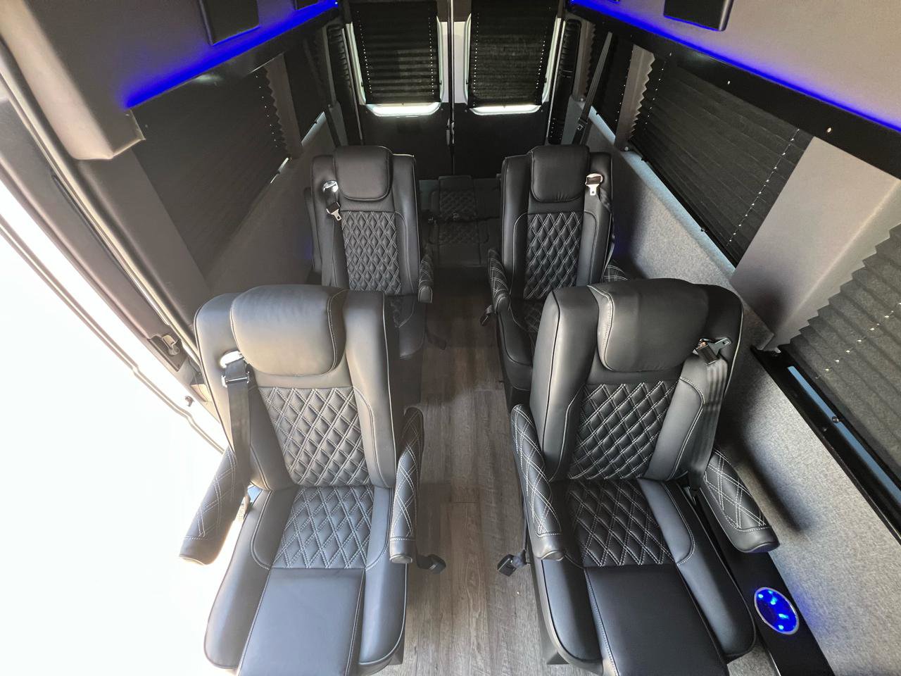 Used 2023 RAM ProMaster 3500 w/ Premium Convenience Group B image 45