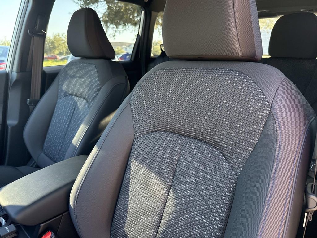 New 2026 Subaru Forester Premium image 22