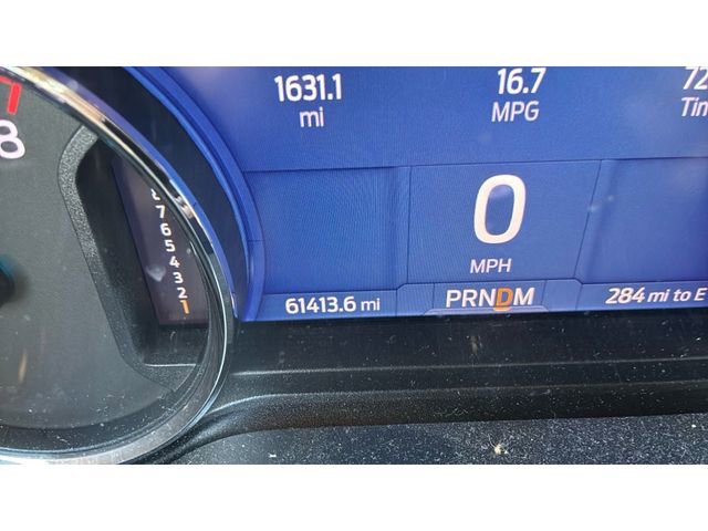 Used 2021 Ford F150 XLT w/ Equipment Group 302A High AWD/4WD image 17