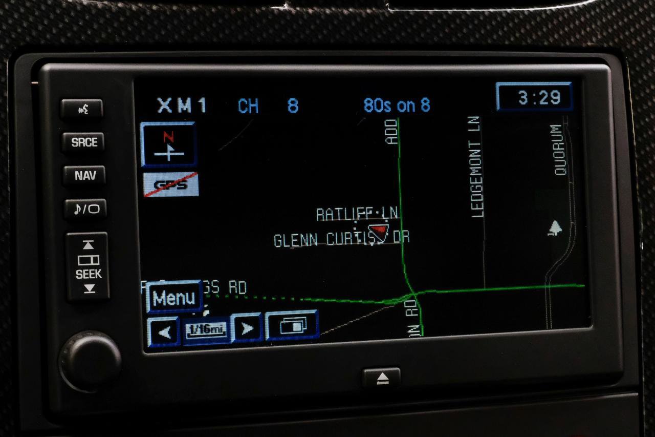 Used 2013 Chevrolet Corvette ZR1 w/ 3ZR Preferred Equipment Group RWD image 28