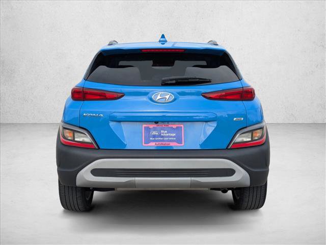 Used 2022 Hyundai Kona SEL w/ Convenience Package image 6