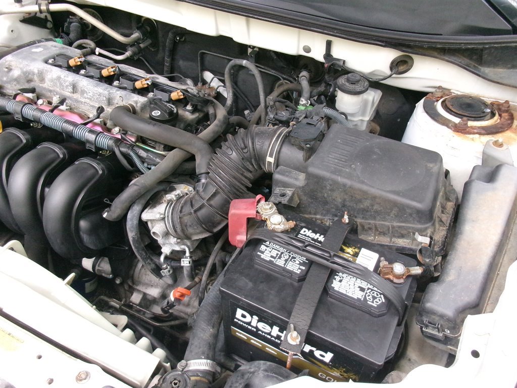 Used 2005 Pontiac Vibe w/ Power Group Value Package FWD image 38