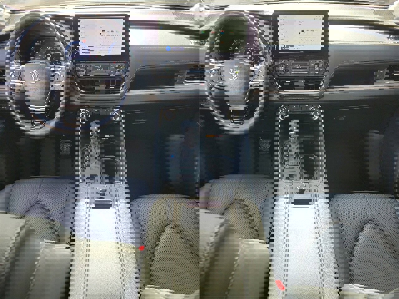 Used 2024 Toyota Grand Highlander Platinum image 13