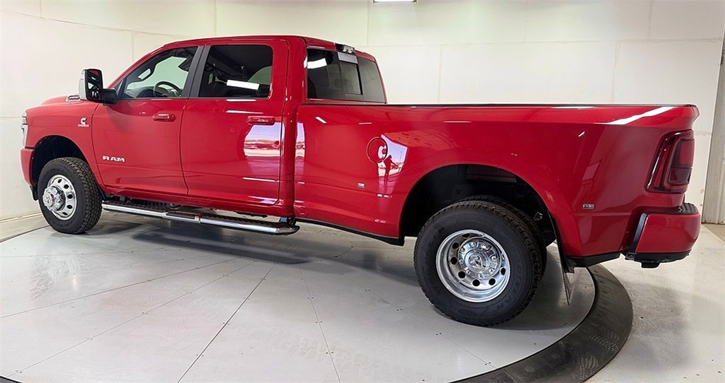 New 2026 RAM 3500 Laramie image 8