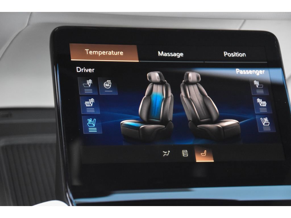 New 2026 Cadillac Vistiq Sport image 36