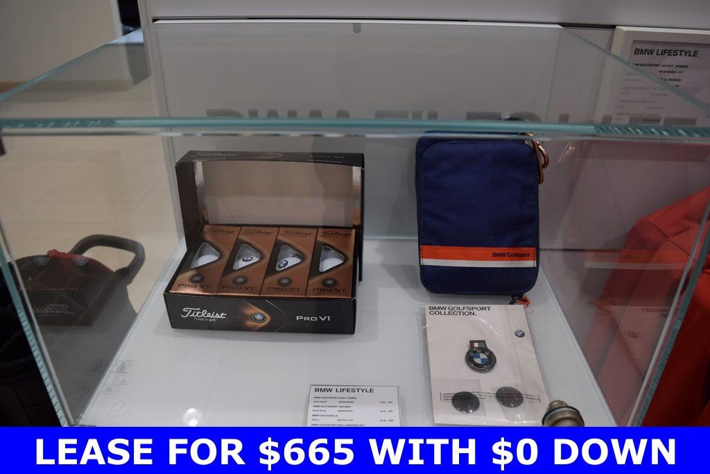 Certified 2025 BMW 530i xDrive image 65