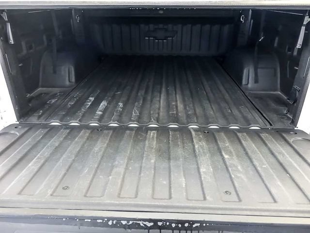 Certified 2024 Chevrolet Silverado 1500 RST w/ Convenience Package II AWD/4WD image 28