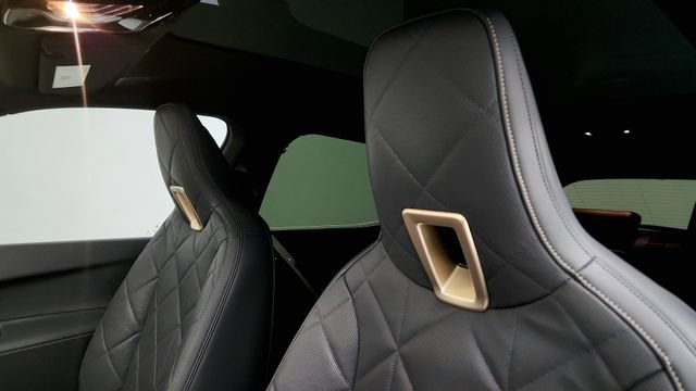 Used 2023 BMW iX M60 w/ Executive Package AWD/4WD image 49