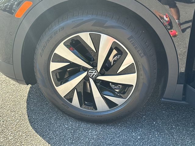 New 2026 Volkswagen ID.4 Pro RWD image 24