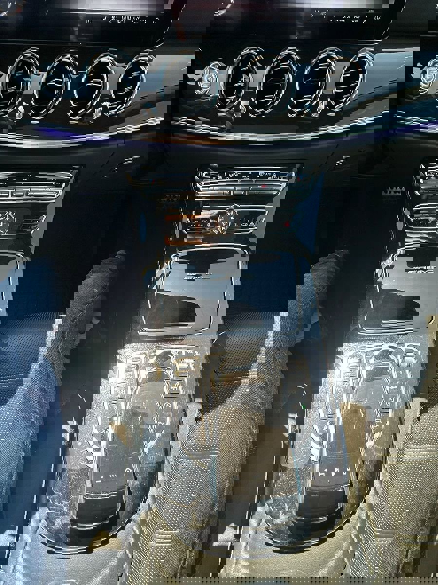 Used 2018 Mercedes-Benz E 63 AMG S image 26