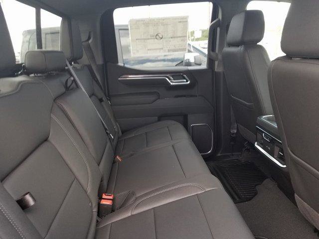 New 2026 Chevrolet Silverado 1500 LTZ w/ Z71 Off-Road Package image 12