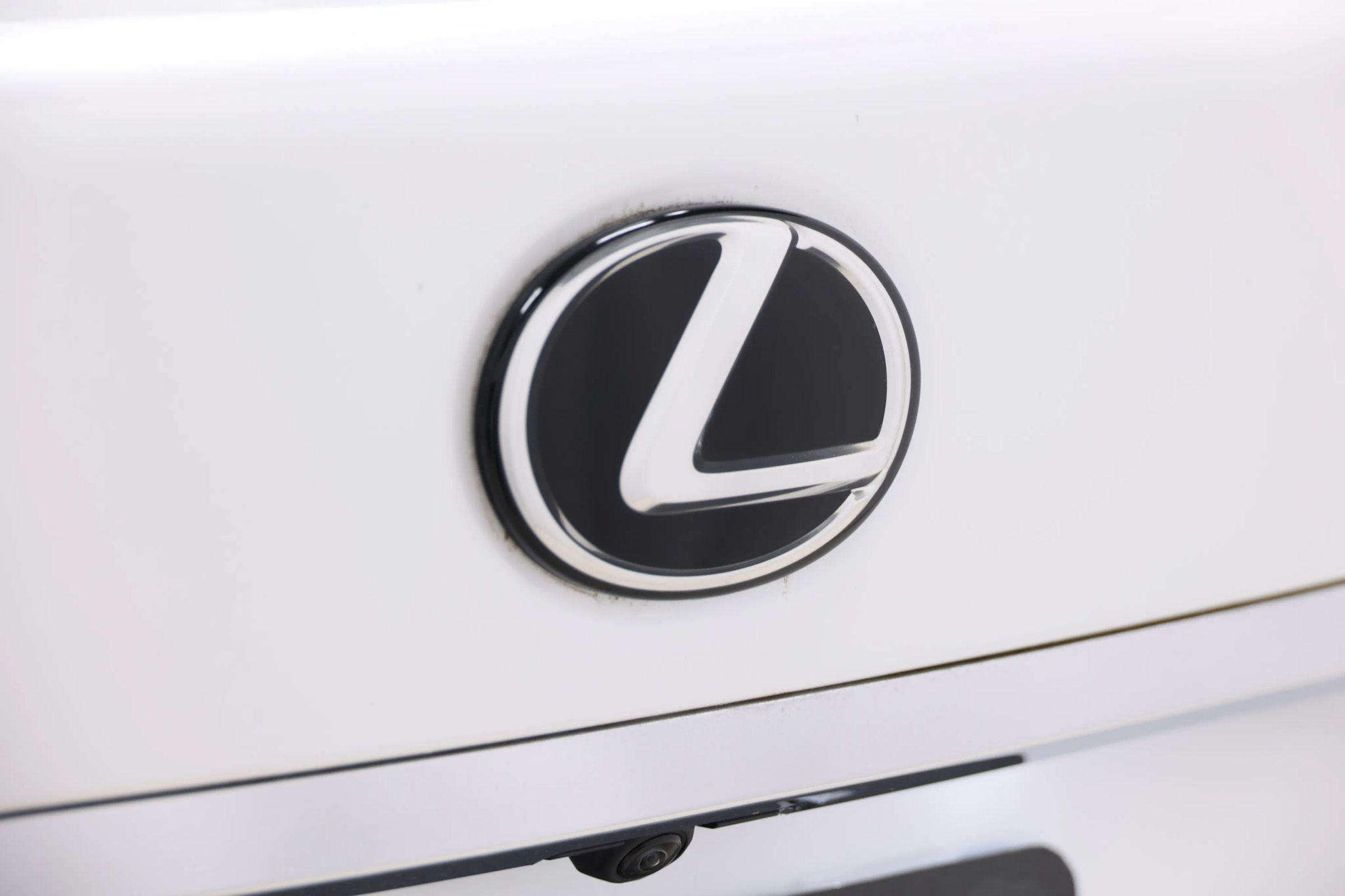 Used 2024 Lexus LS 500 w/ Interior Upgrade Package RWD image 71