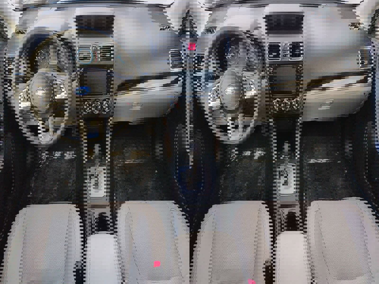 Used 2017 Subaru Forester 2.5i Limited image 16