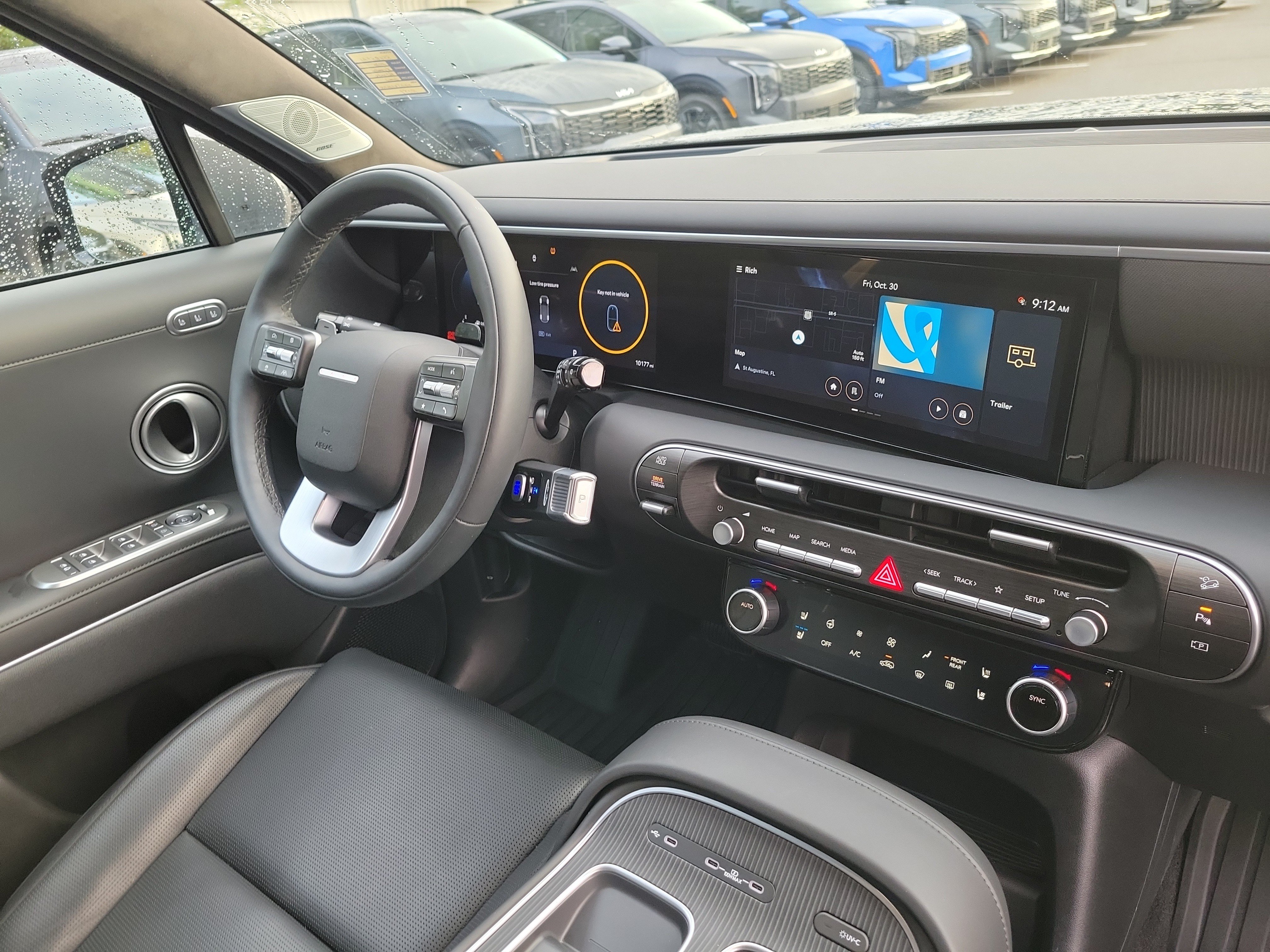 Used 2026 Hyundai Palisade Calligraphy AWD/4WD image 6