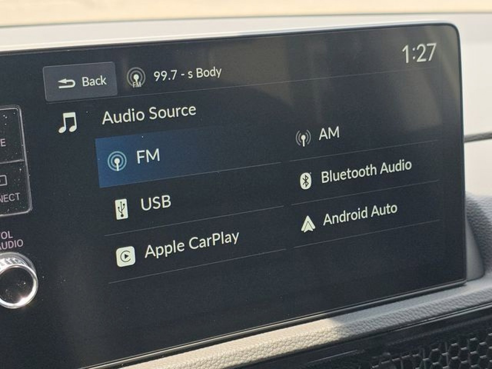 New 2026 Honda CR-V EX-L image 16