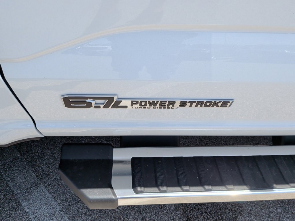 New 2026 Ford F350 XLT AWD/4WD image 41