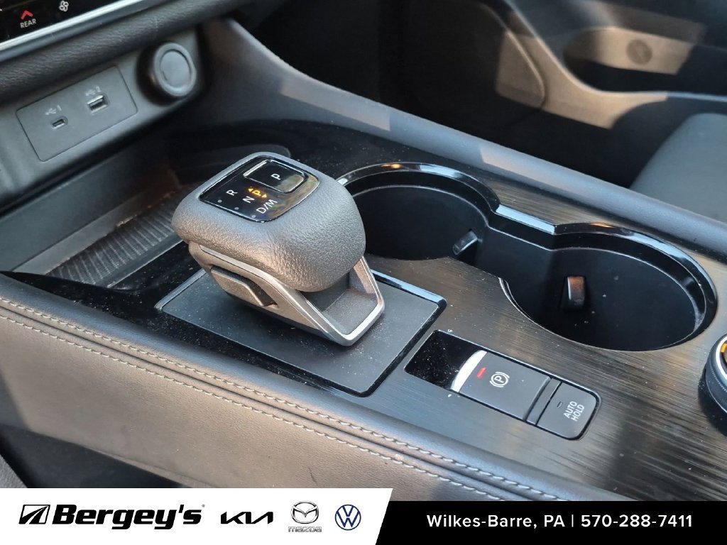Used 2023 Nissan Rogue SL w/ SL Premium Package AWD/4WD image 28