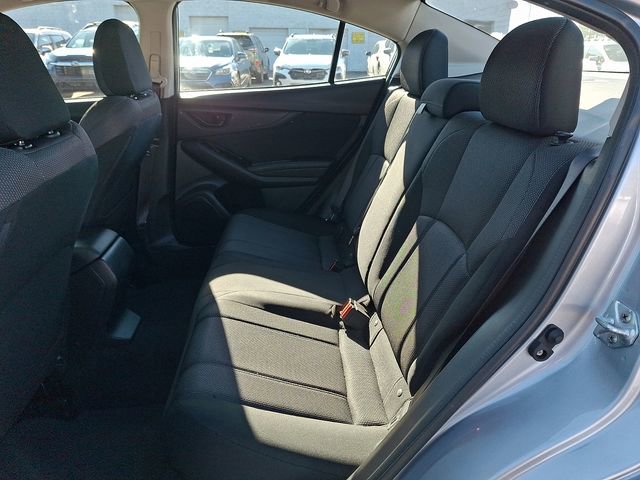 Used 2021 Subaru Impreza 2.0i image 10