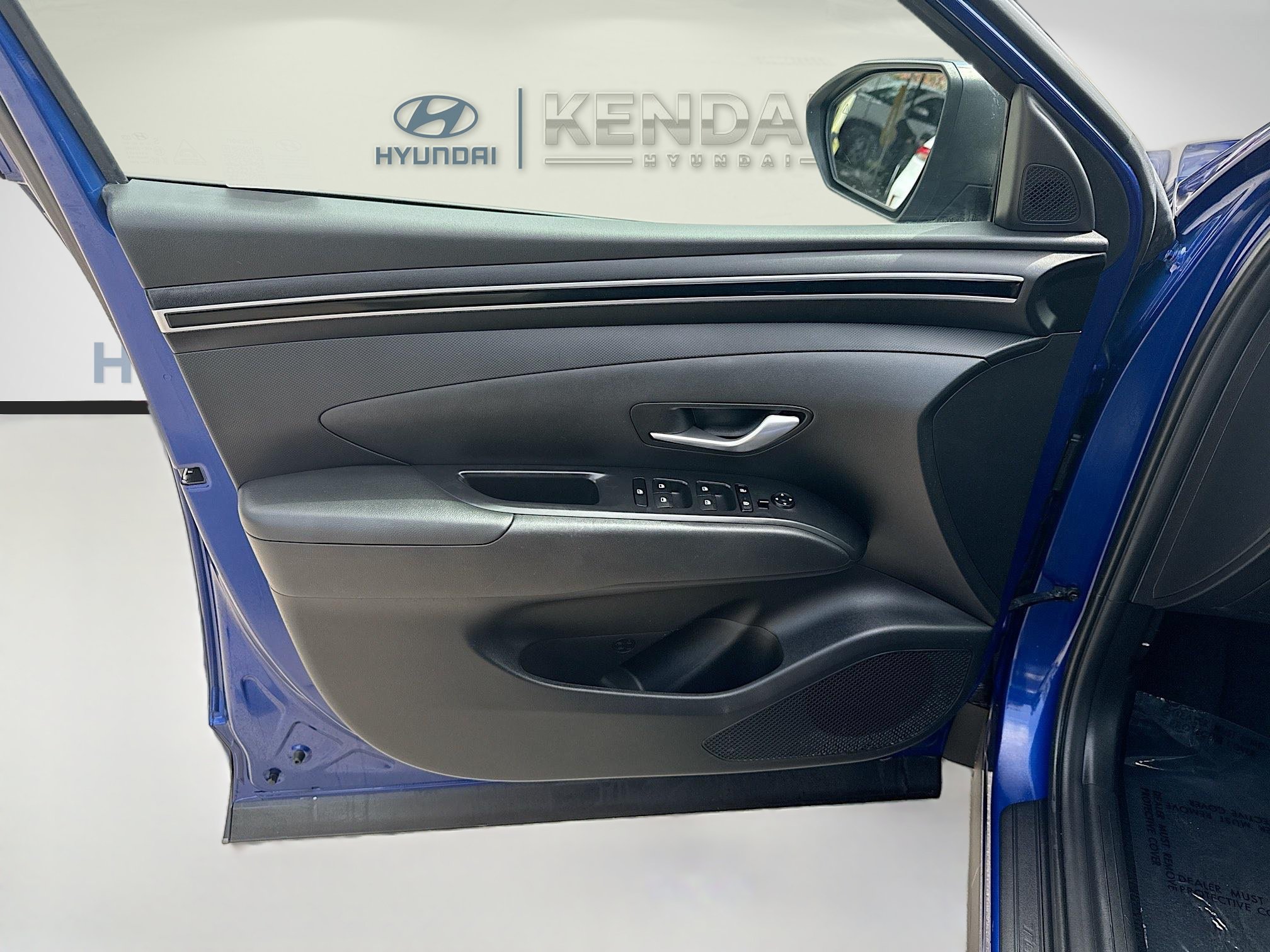 Used 2024 Hyundai Tucson SEL FWD image 17
