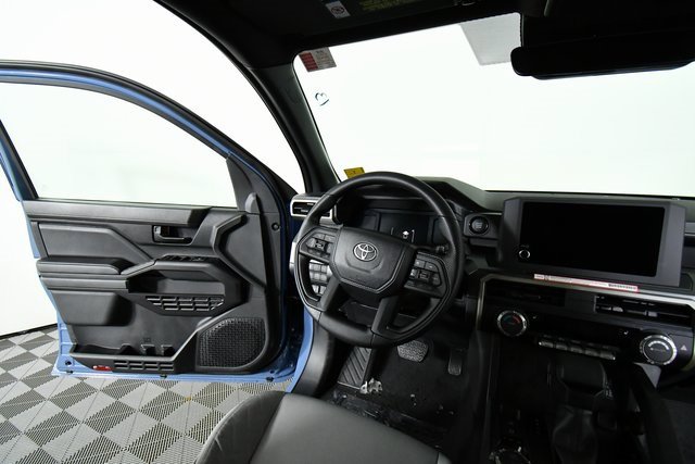 New 2026 Toyota Tacoma SR5 image 19