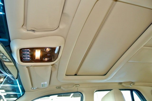 Used 2003 Bentley Arnage R RWD image 24