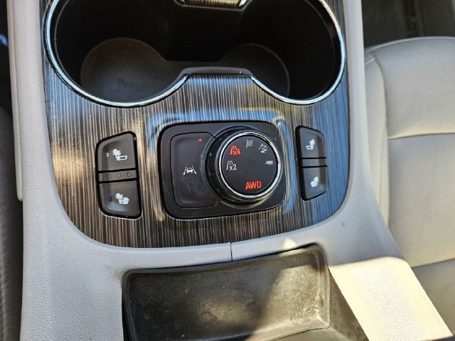 Used 2020 GMC Acadia SLT w/ Trailering Package AWD/4WD image 39