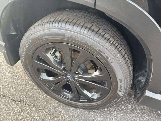 Certified 2024 Subaru Forester Sport image 25