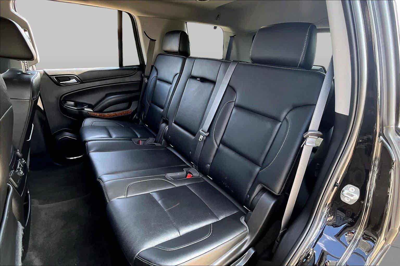 Used 2018 Chevrolet Tahoe Premier RWD image 21