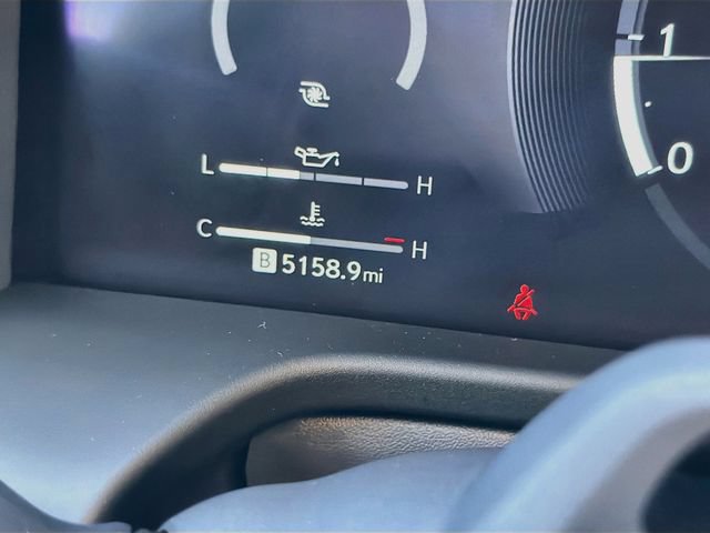 Used 2025 Lexus GX 550 w/ Accessory Package (Z1) AWD/4WD image 44