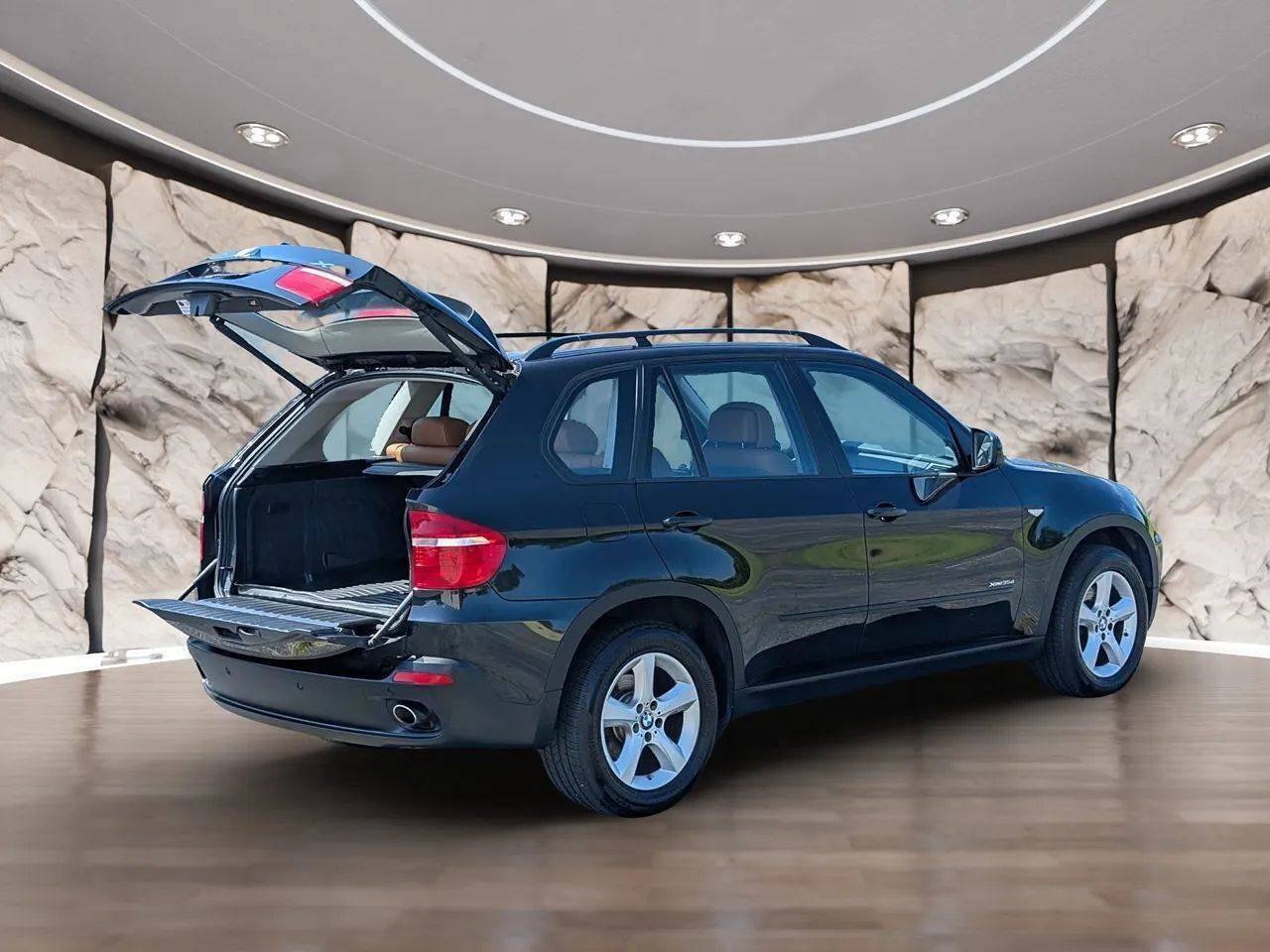 Used 2010 BMW X5 xDrive35d AWD/4WD image 29